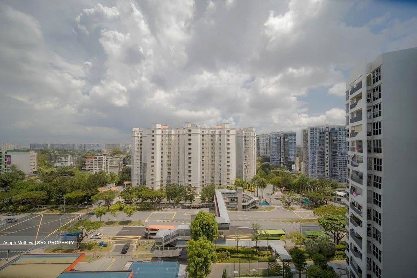 Arc at Tampines (D18), Condominium #623233701